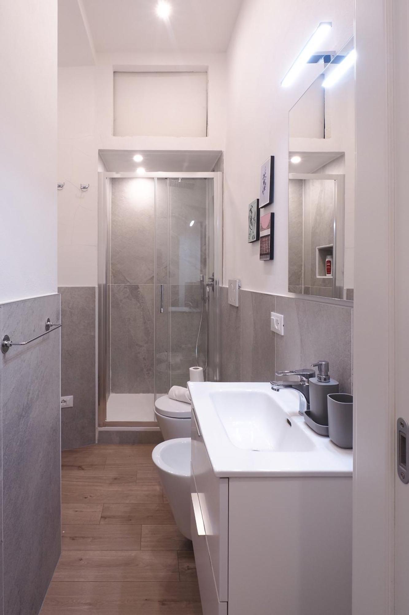 Apartment Primopiano - Boiardo