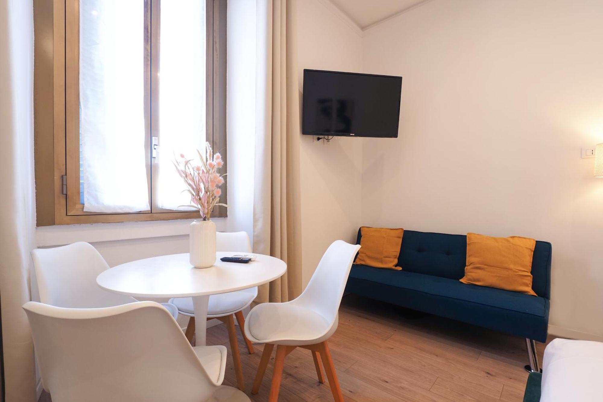 Apartment Primopiano - Boiardo