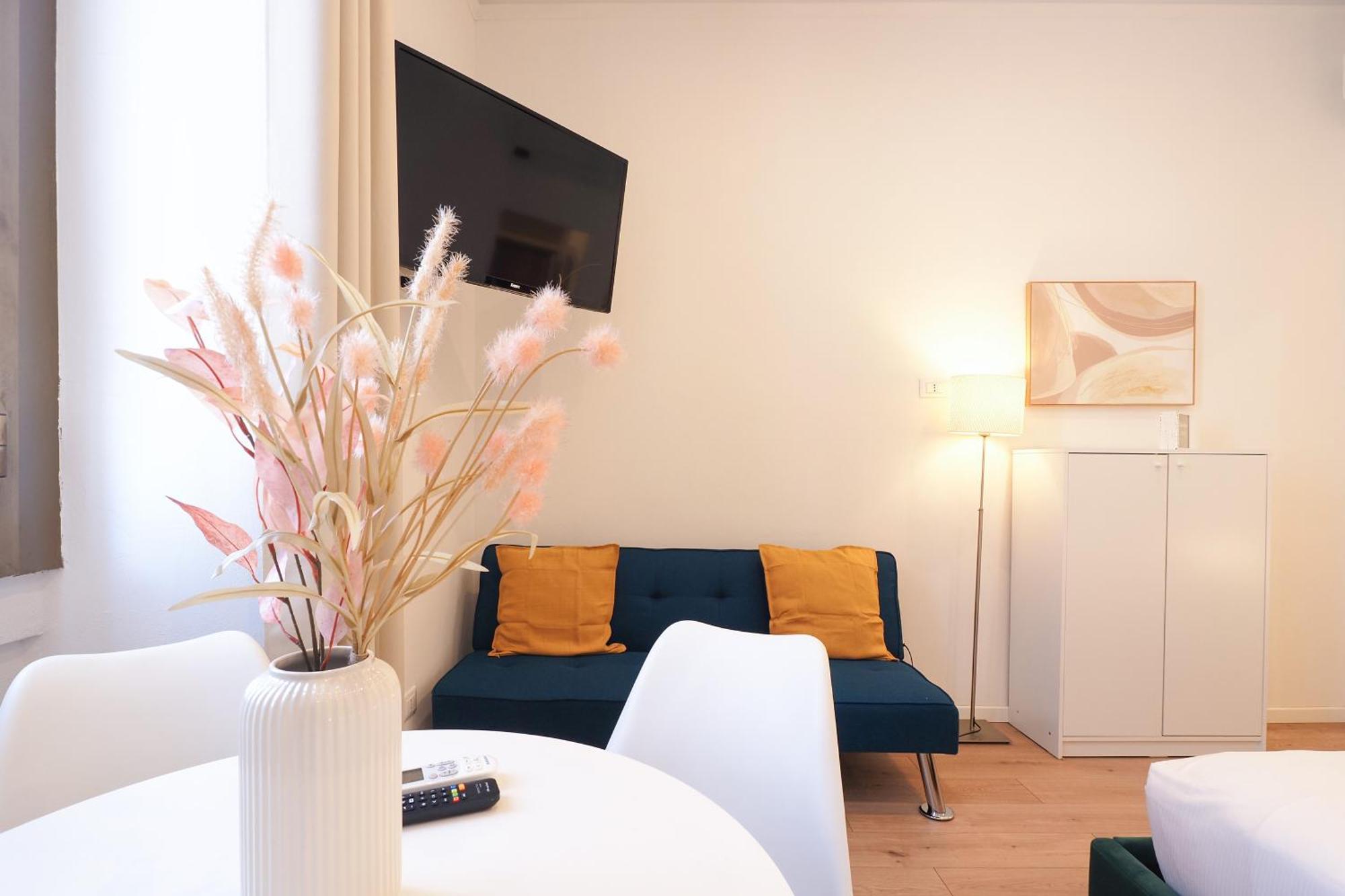 Primopiano - Boiardo Apartment
