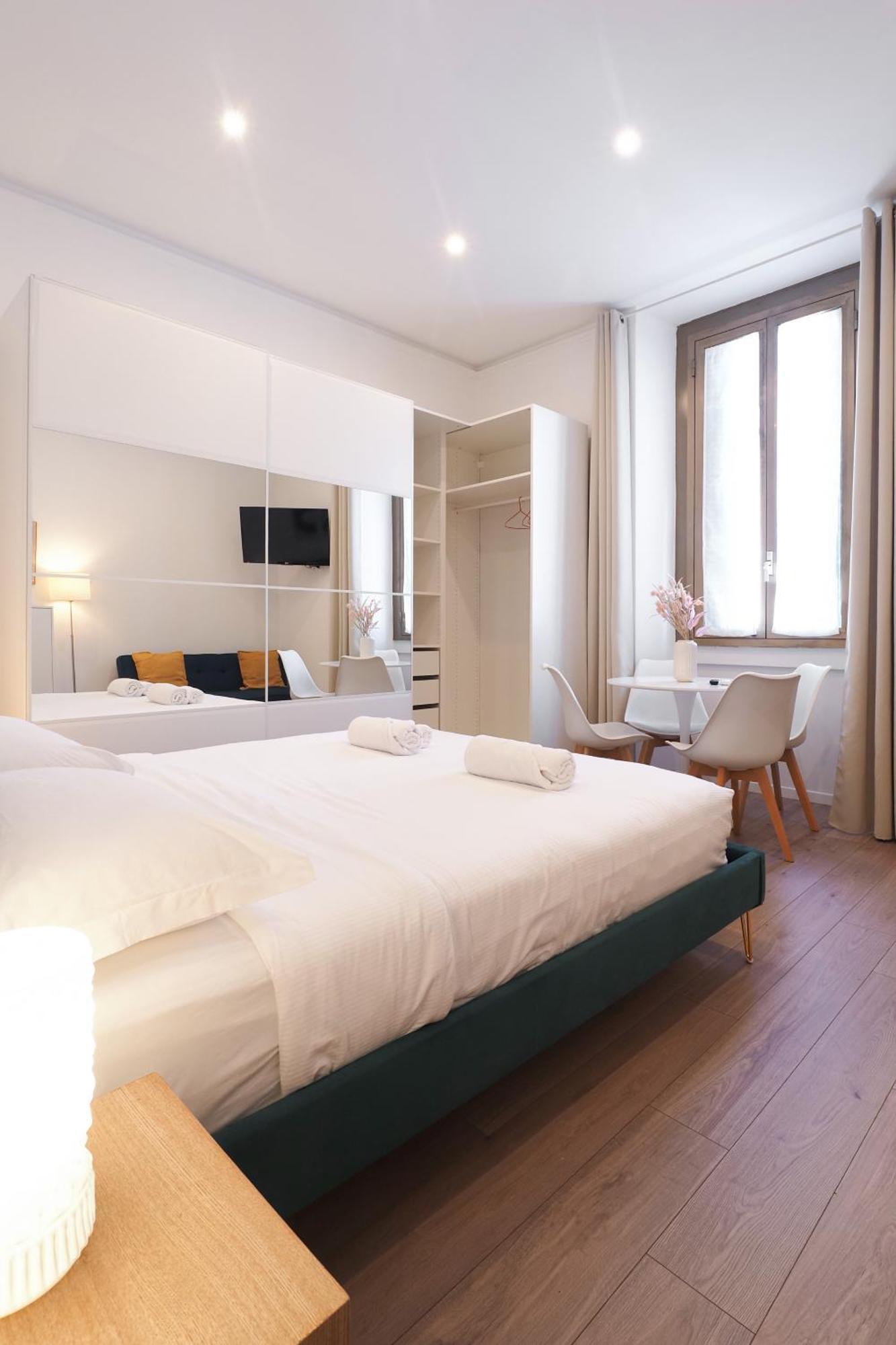 Primopiano - Boiardo Apartment Milan