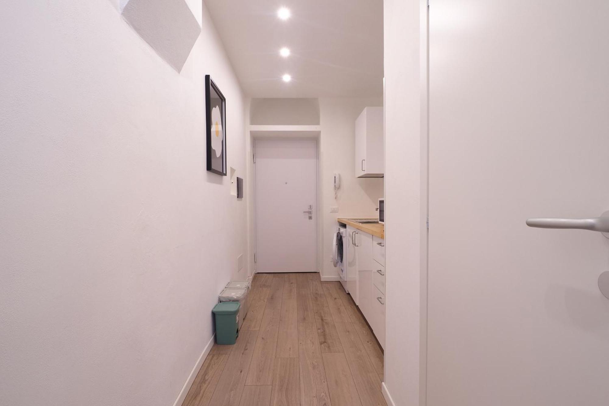 Primopiano - Boiardo Apartment