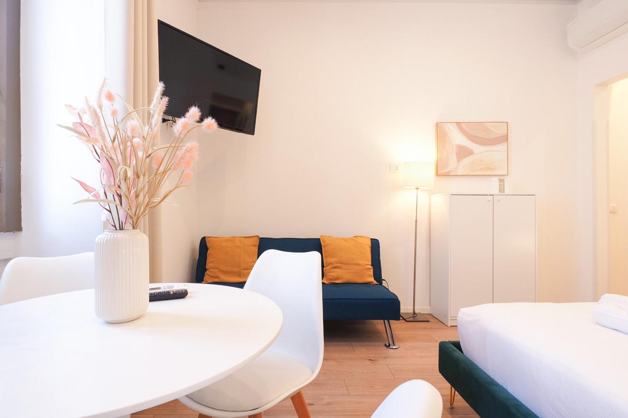 Primopiano - Boiardo Apartment Milan
