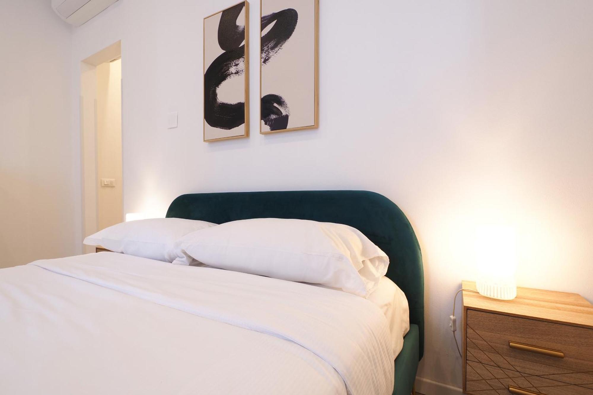 Apartment Primopiano - Boiardo
