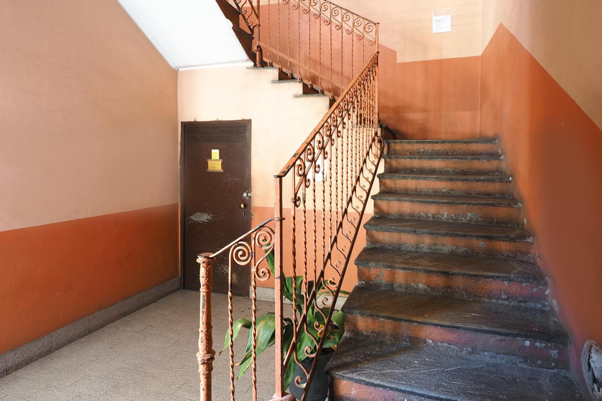 Apartment Primopiano - Boiardo *
