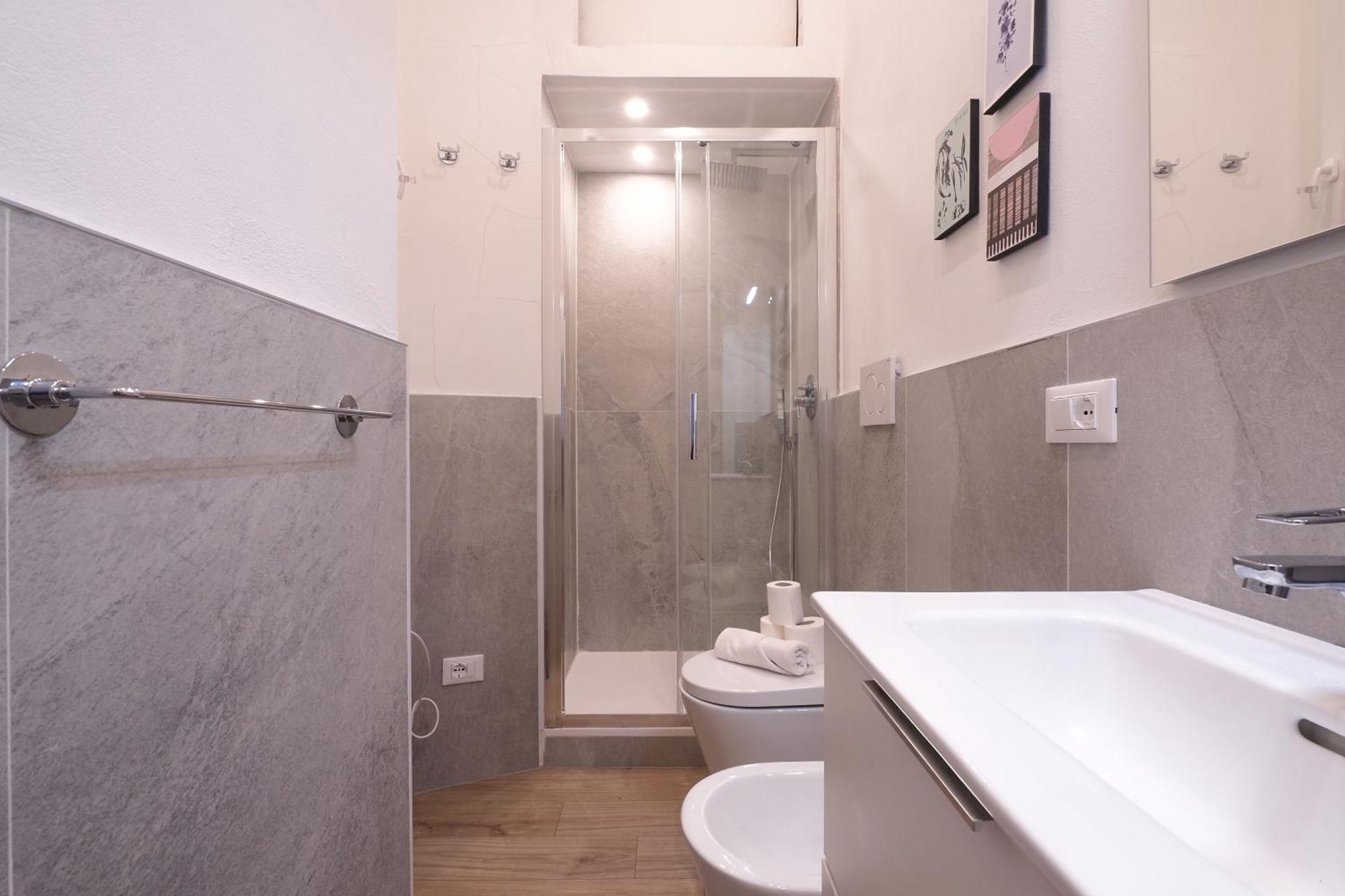 Primopiano - Boiardo Apartment Milan
