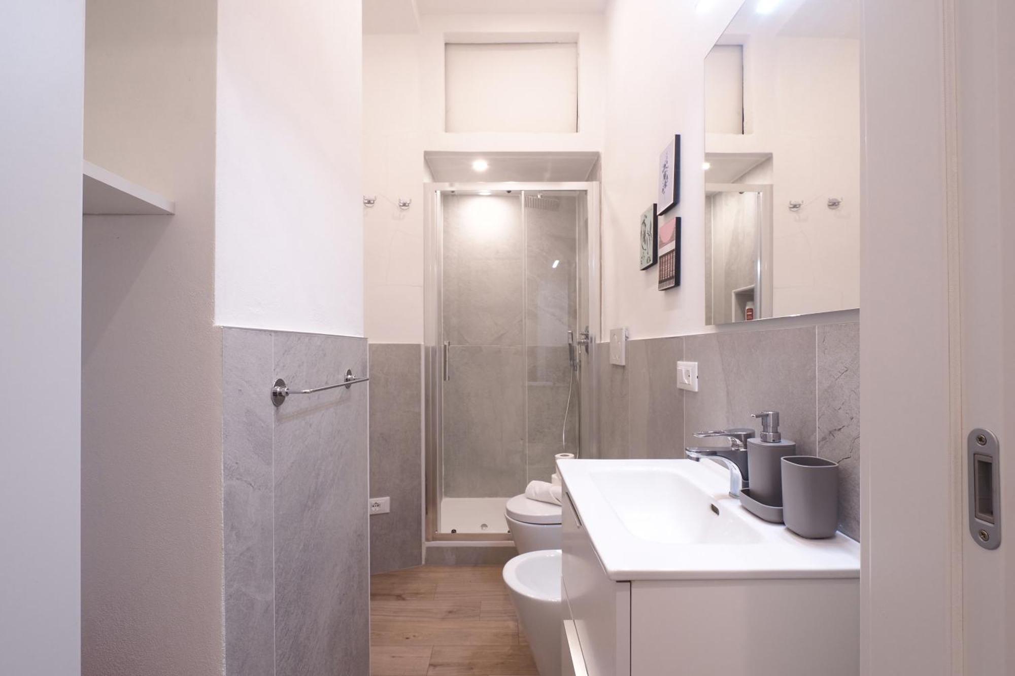 Primopiano - Boiardo Apartment Milan