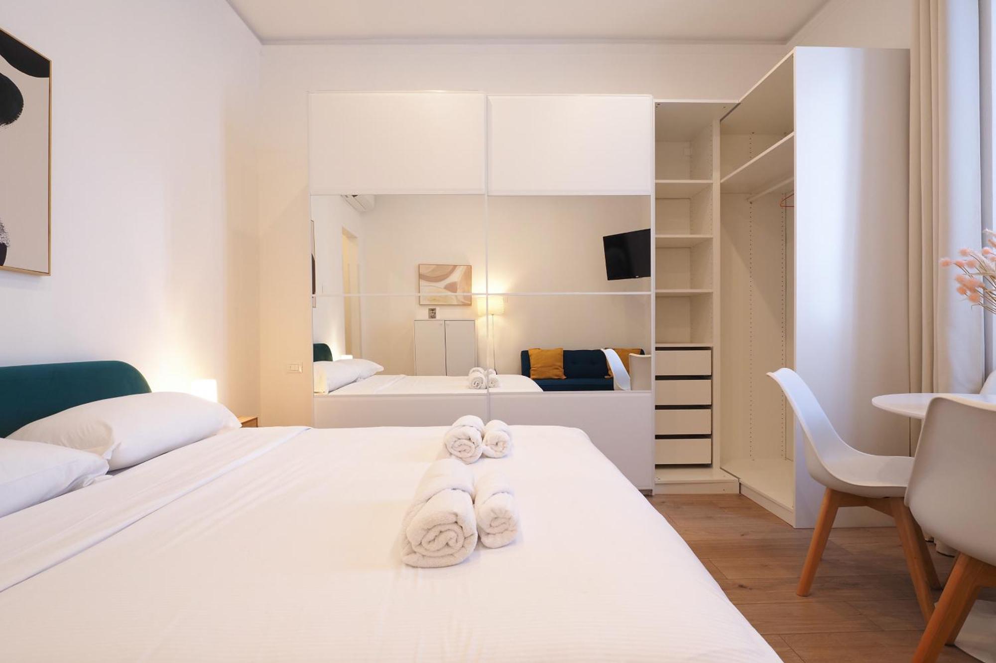 Primopiano - Boiardo Apartment *