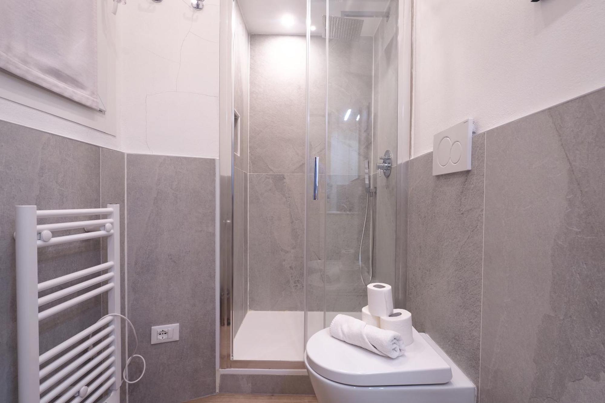 Primopiano - Boiardo Apartment