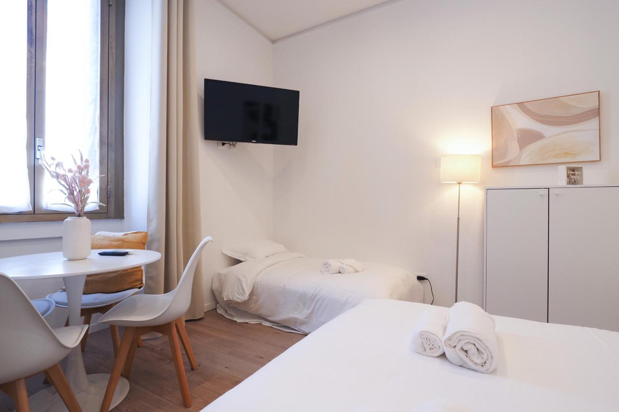 Apartment Primopiano - Boiardo