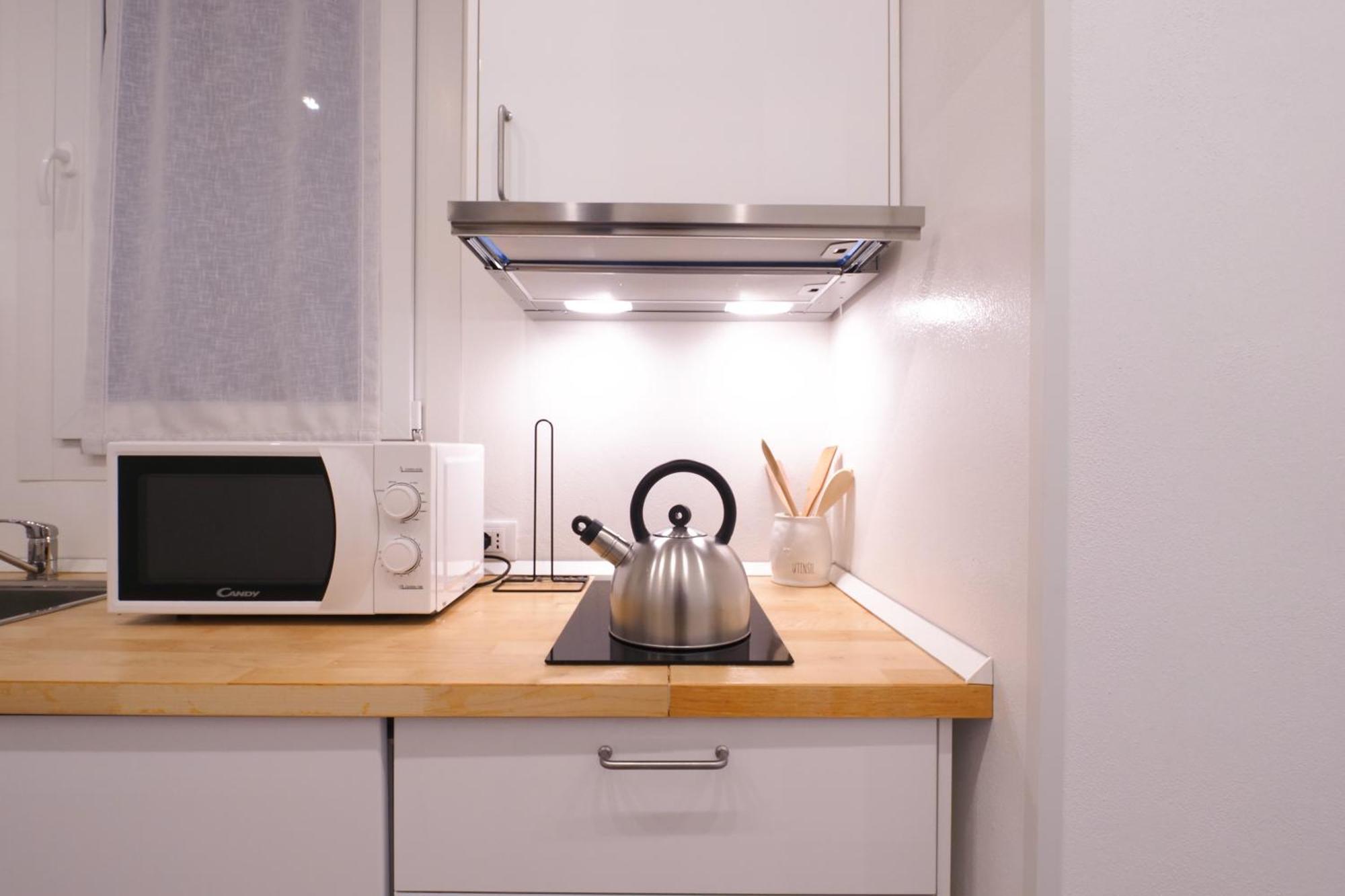 Primopiano - Boiardo Apartment *