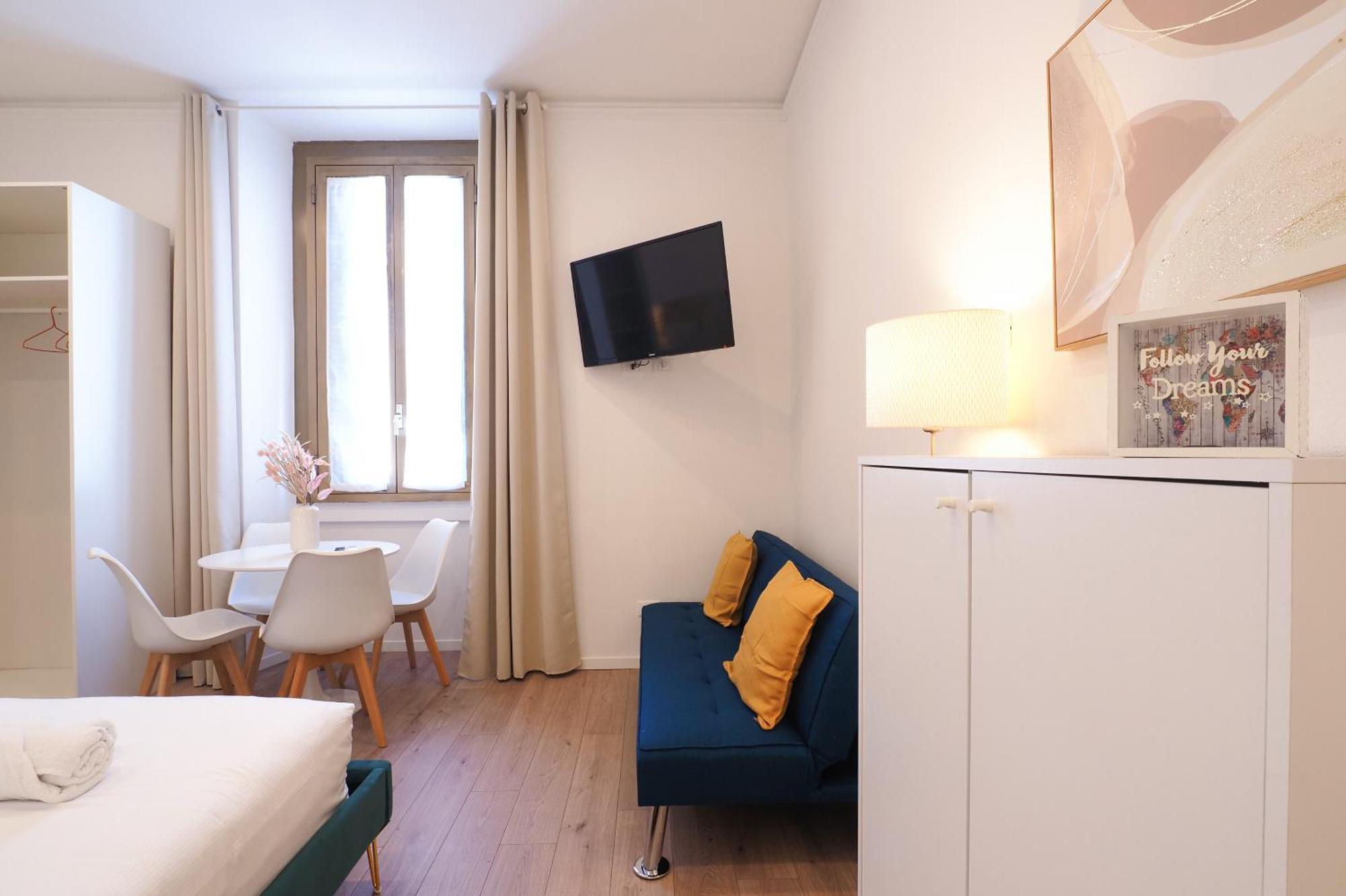 Apartment Primopiano - Boiardo *
