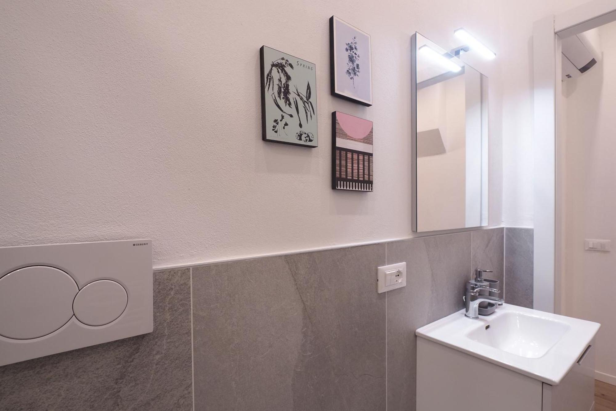 Appartamento Primopiano - Boiardo Milano