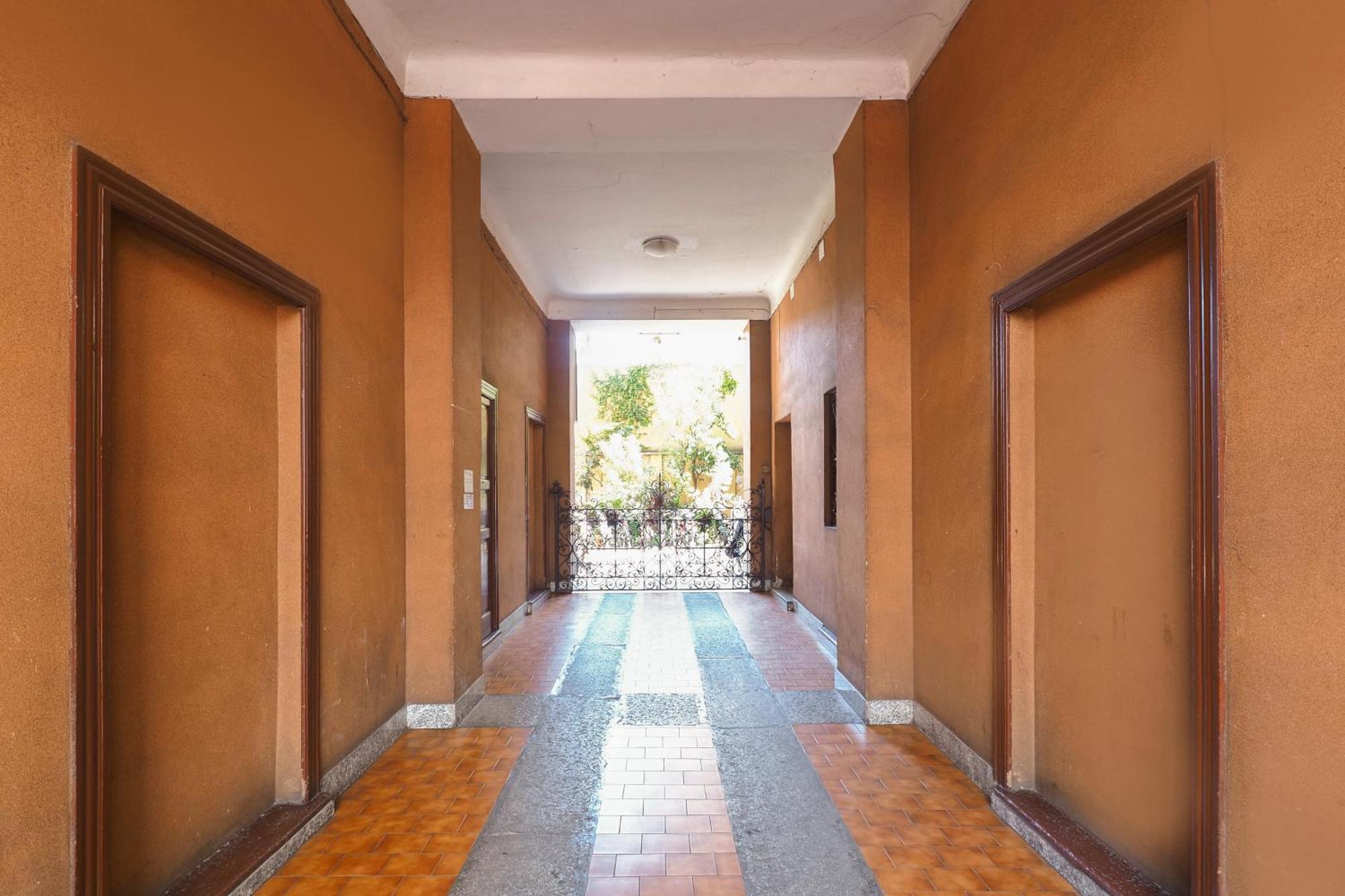 Appartamento Primopiano - Boiardo Milano